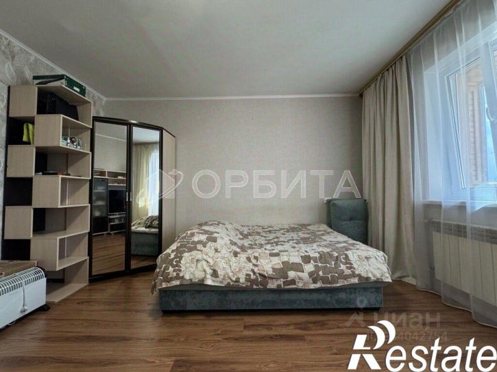 2-комн квартира улица Федюнинского, 11,  д. 11