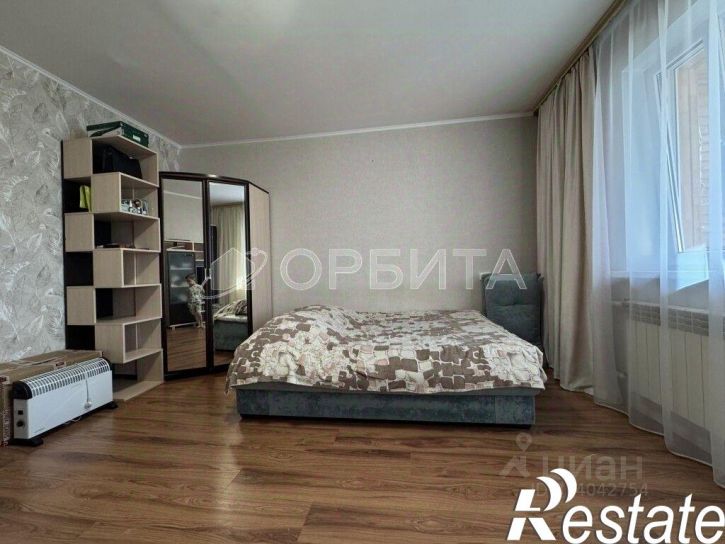 2-комн квартира улица Федюнинского, 11,  д. 11
