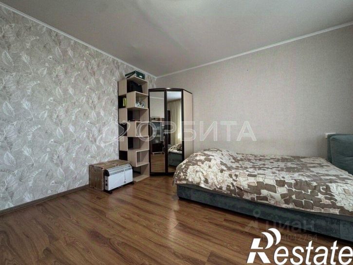 2-комн квартира улица Федюнинского, 11,  д. 11