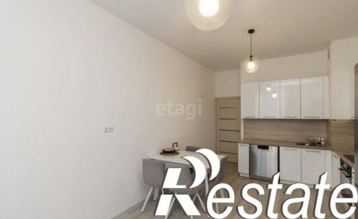 2-комн квартира улица Монтажников, 44,  д. 44