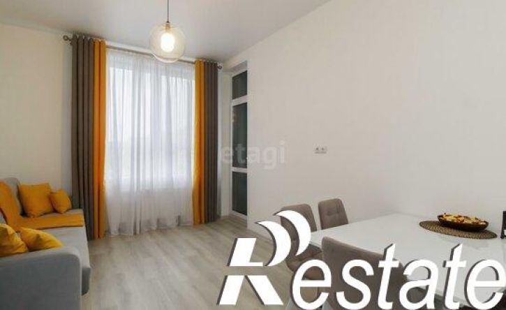 2-комн квартира улица Монтажников, 44,  д. 44