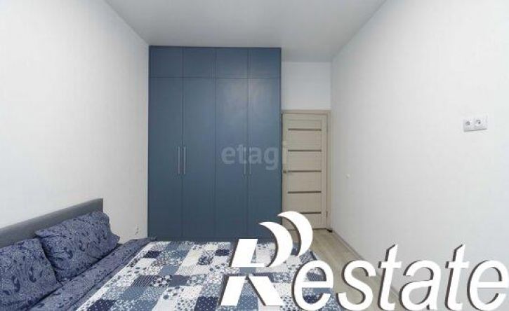 2-комн квартира улица Монтажников, 44,  д. 44