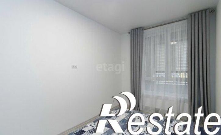 2-комн квартира улица Монтажников, 44,  д. 44