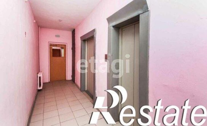 1-комн квартира Харьковская улица, 27,  д. 27