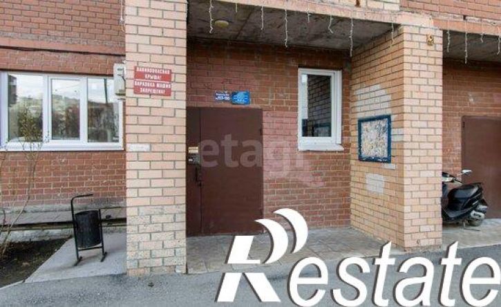 1-комн квартира Харьковская улица, 27,  д. 27