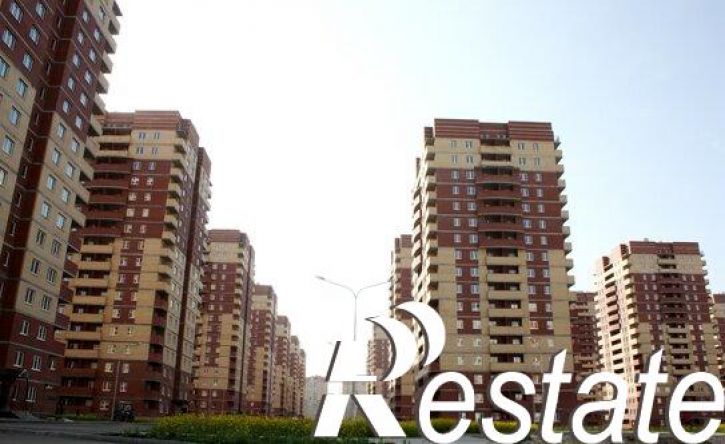 1-комн квартира улица Бориса Житкова, 6 к1,  д. 6 к1