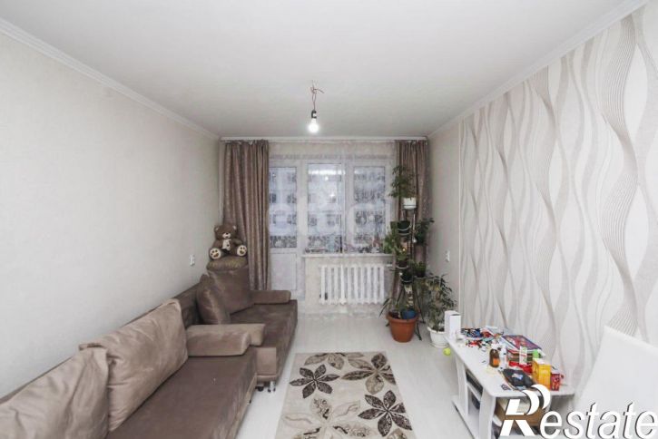 2-комн квартира улица Домостроителей, 8,  д. 8