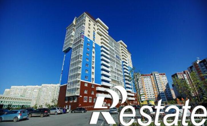 1-комн квартира улица Дмитрия Менделеева, 12 к1,  д. 12 к1