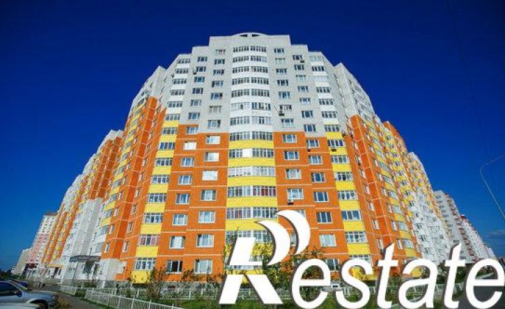 1-комн квартира улица Дмитрия Менделеева, 12 к1,  д. 12 к1