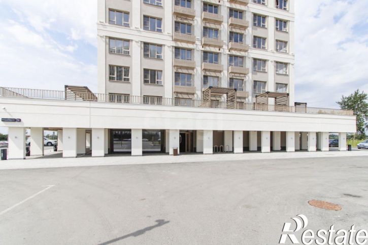 2-комн квартира Краснооктябрьская улица, 4А к1,  д. 4А к1