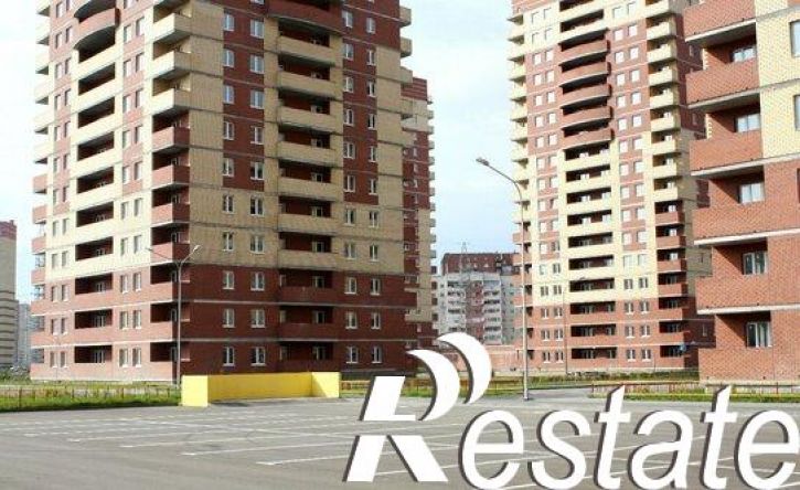 1-комн квартира улица Бориса Житкова, 6 к1,  д. 6 к1
