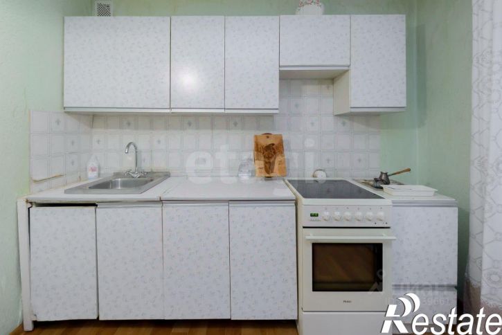 1-комн квартира Широтная улица, 13,  д. 13