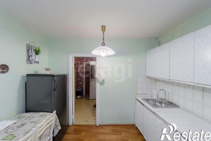 1-комн квартира Широтная улица, 13,  д. 13