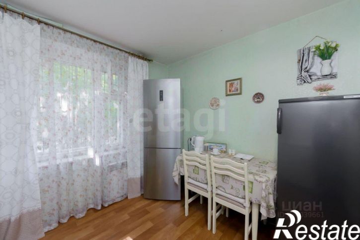 1-комн квартира Широтная улица, 13,  д. 13