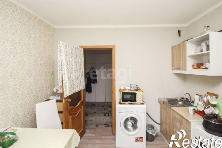 2-комн квартира улица Домостроителей, 8,  д. 8