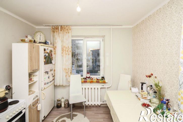 2-комн квартира улица Домостроителей, 8,  д. 8