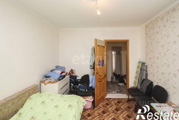 2-комн квартира улица Домостроителей, 8,  д. 8
