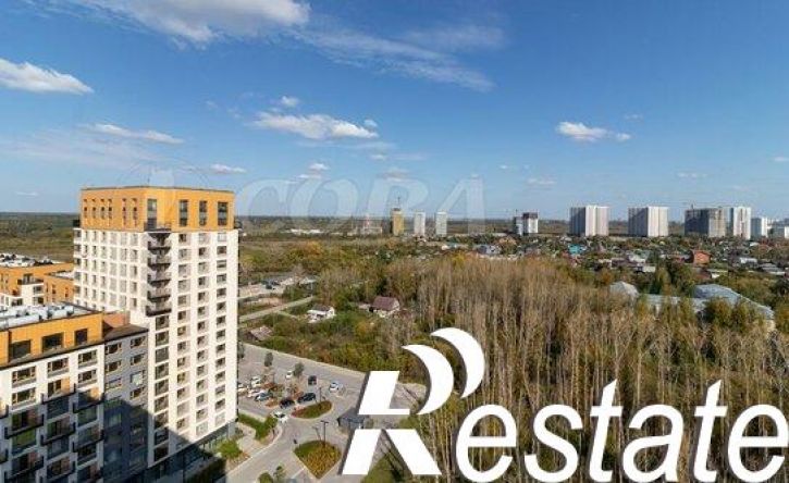 3-комн квартира Воронинская улица, 47,  д. 47