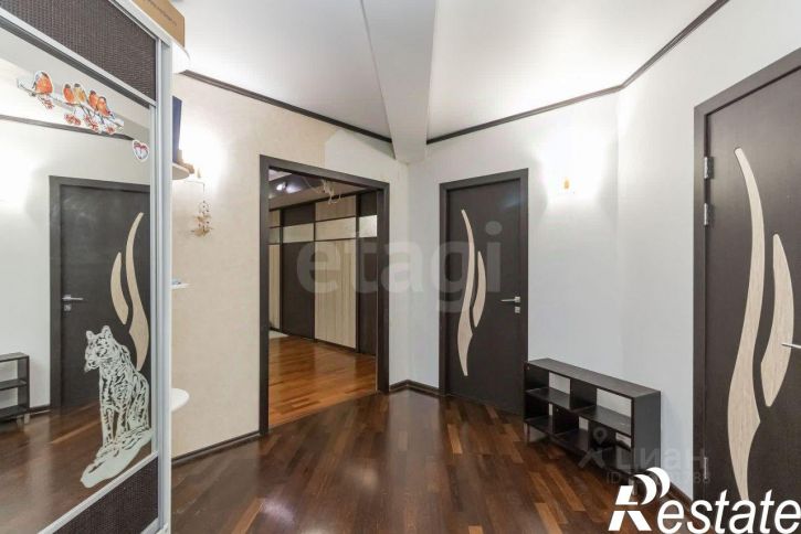 2-комн квартира Первомайская улица, 34,  д. 34
