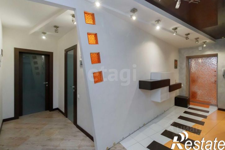 3-комн квартира Широтная улица, 29,  д. 29