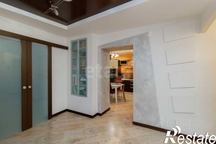 3-комн квартира Широтная улица, 29,  д. 29