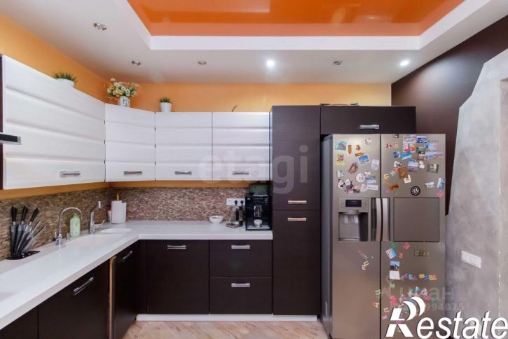 3-комн квартира Широтная улица, 29,  д. 29