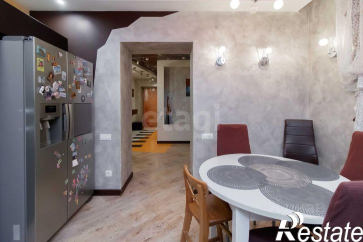 3-комн квартира Широтная улица, 29,  д. 29
