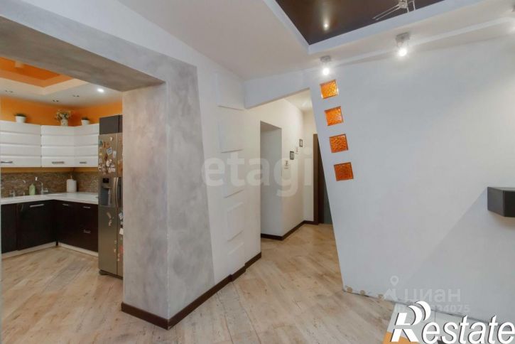 3-комн квартира Широтная улица, 29,  д. 29