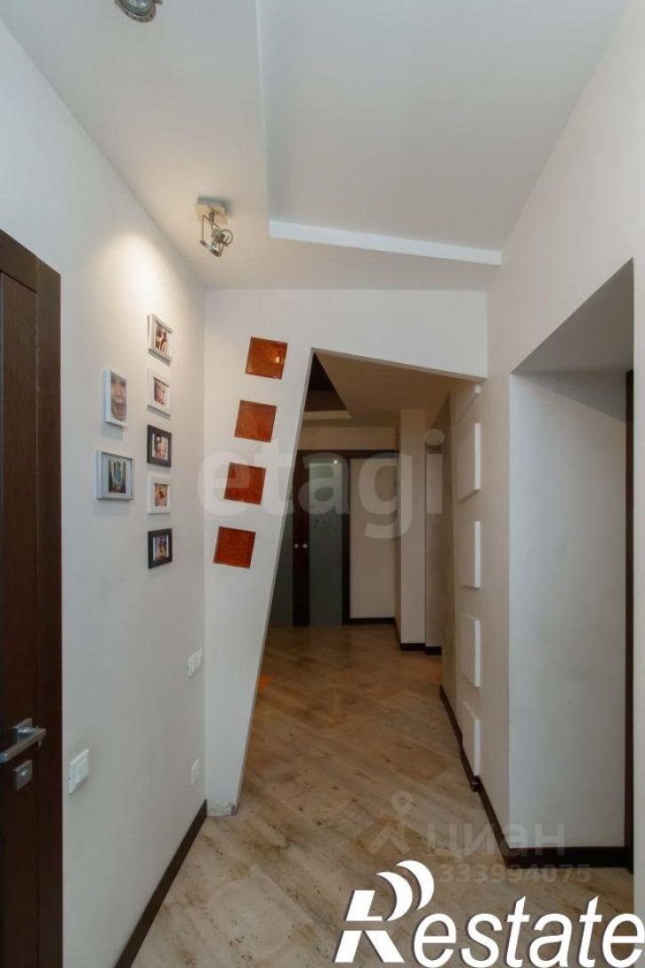 3-комн квартира Широтная улица, 29,  д. 29