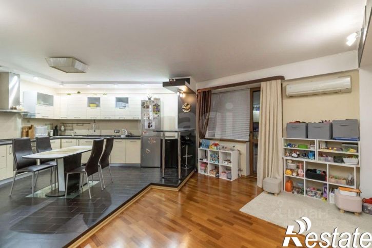 2-комн квартира Первомайская улица, 34,  д. 34