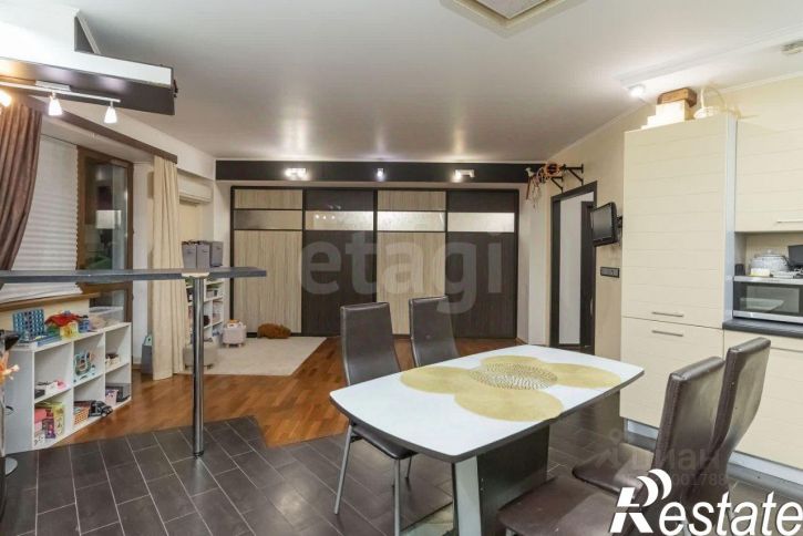 2-комн квартира Первомайская улица, 34,  д. 34