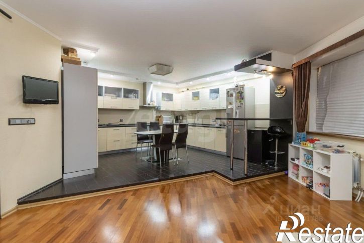 2-комн квартира Первомайская улица, 34,  д. 34