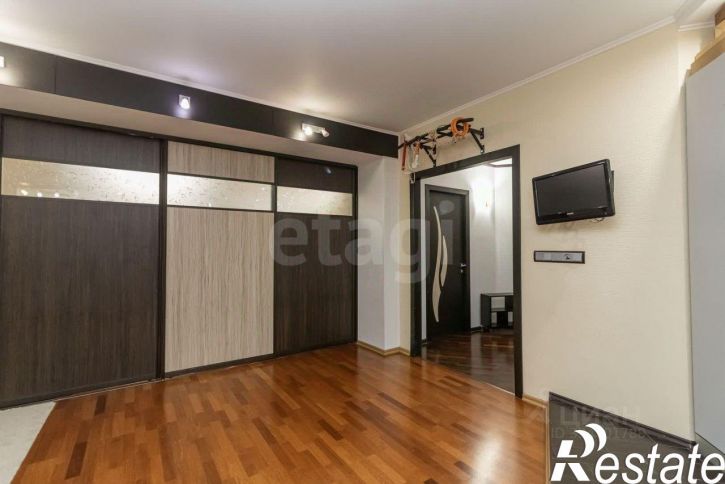 2-комн квартира Первомайская улица, 34,  д. 34