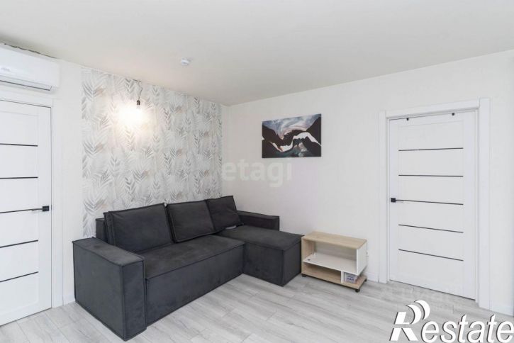 2-комн квартира улица Монтажников, 34,  д. 34