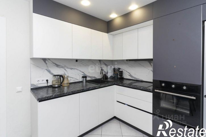 2-комн квартира улица Монтажников, 34,  д. 34