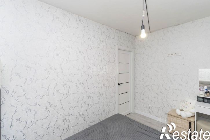 2-комн квартира улица Монтажников, 34,  д. 34
