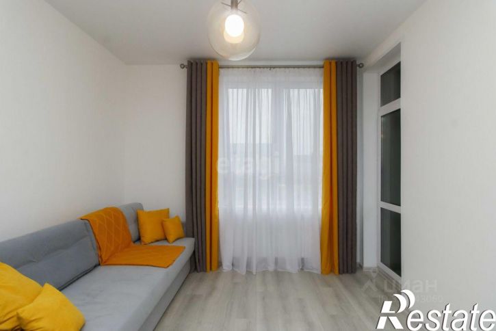 2-комн квартира улица Монтажников, 44,  д. 44