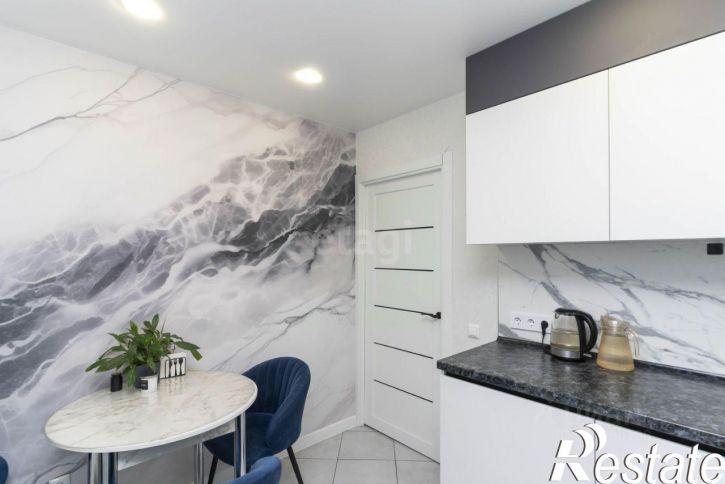2-комн квартира улица Монтажников, 34,  д. 34