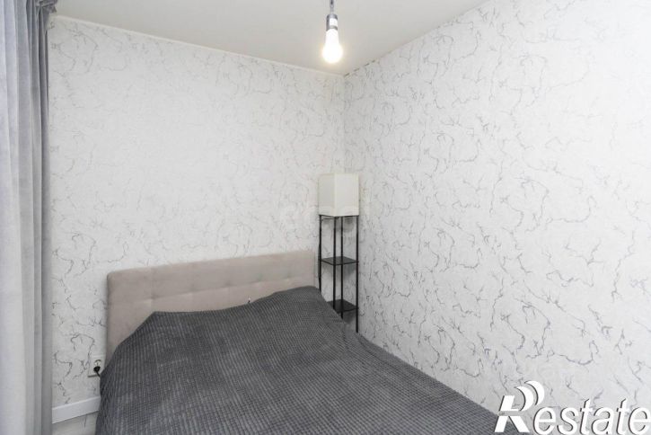 2-комн квартира улица Монтажников, 34,  д. 34