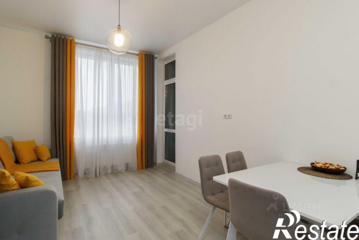 2-комн квартира улица Монтажников, 44,  д. 44