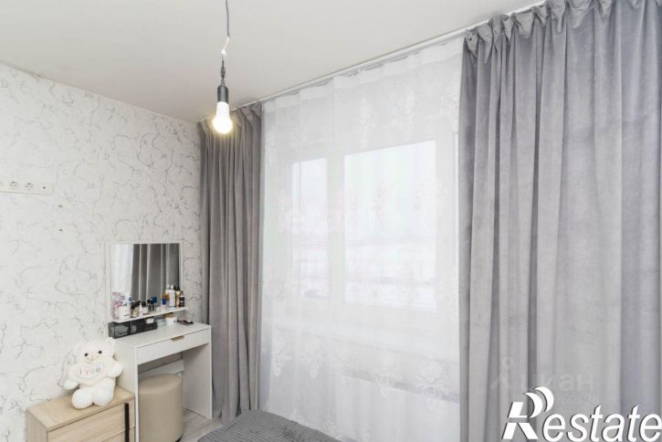 2-комн квартира улица Монтажников, 34,  д. 34
