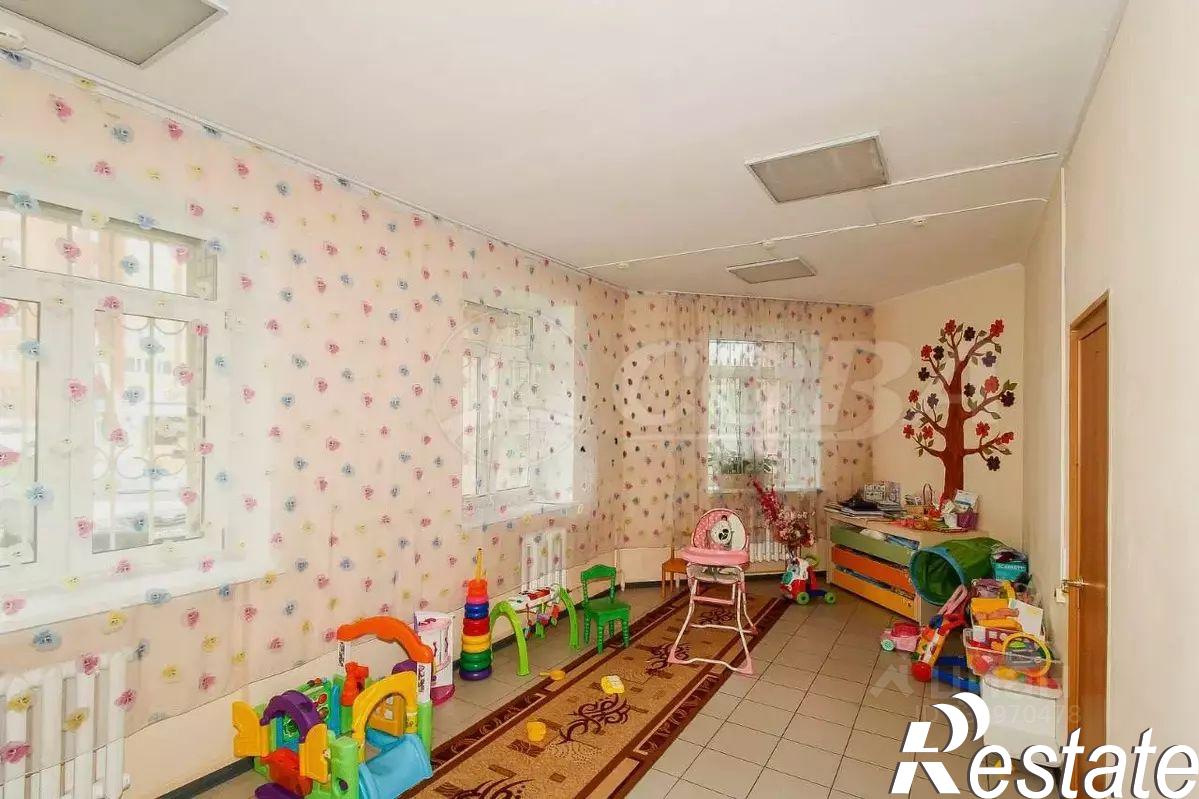 Купить офис, помещение под офис за 15 874 700 рублей на Полевая улица, 27/2