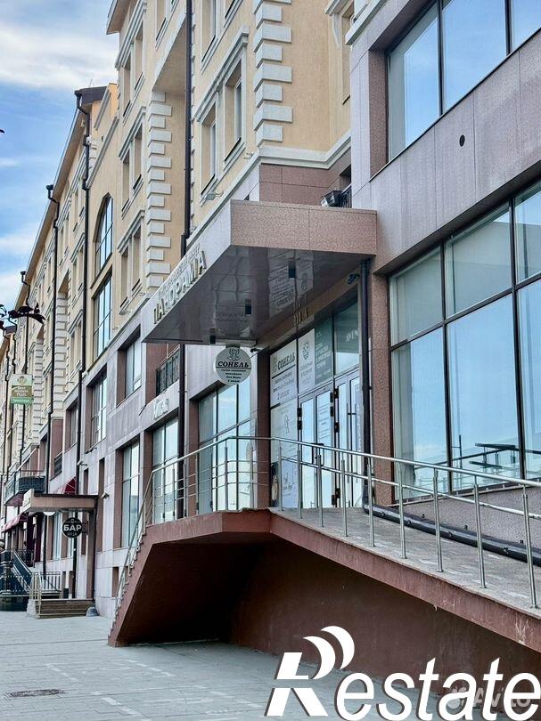 Сдать офис, помещение под офис за 180 000 рублей на улица Ленина, 2А