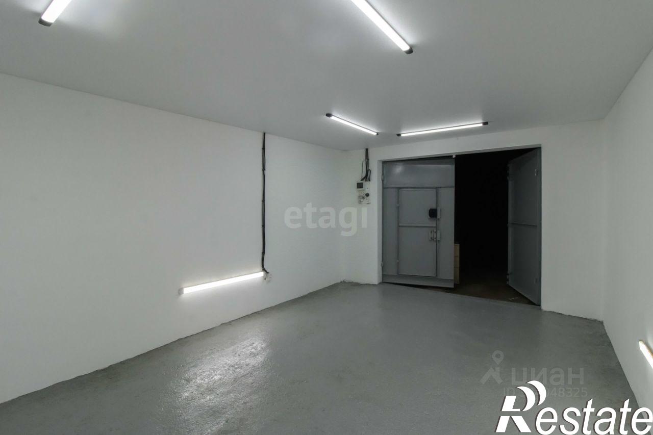 Купить гараж, место в паркинге за 2 160 730 рублей на Широтная улица, 162 с2