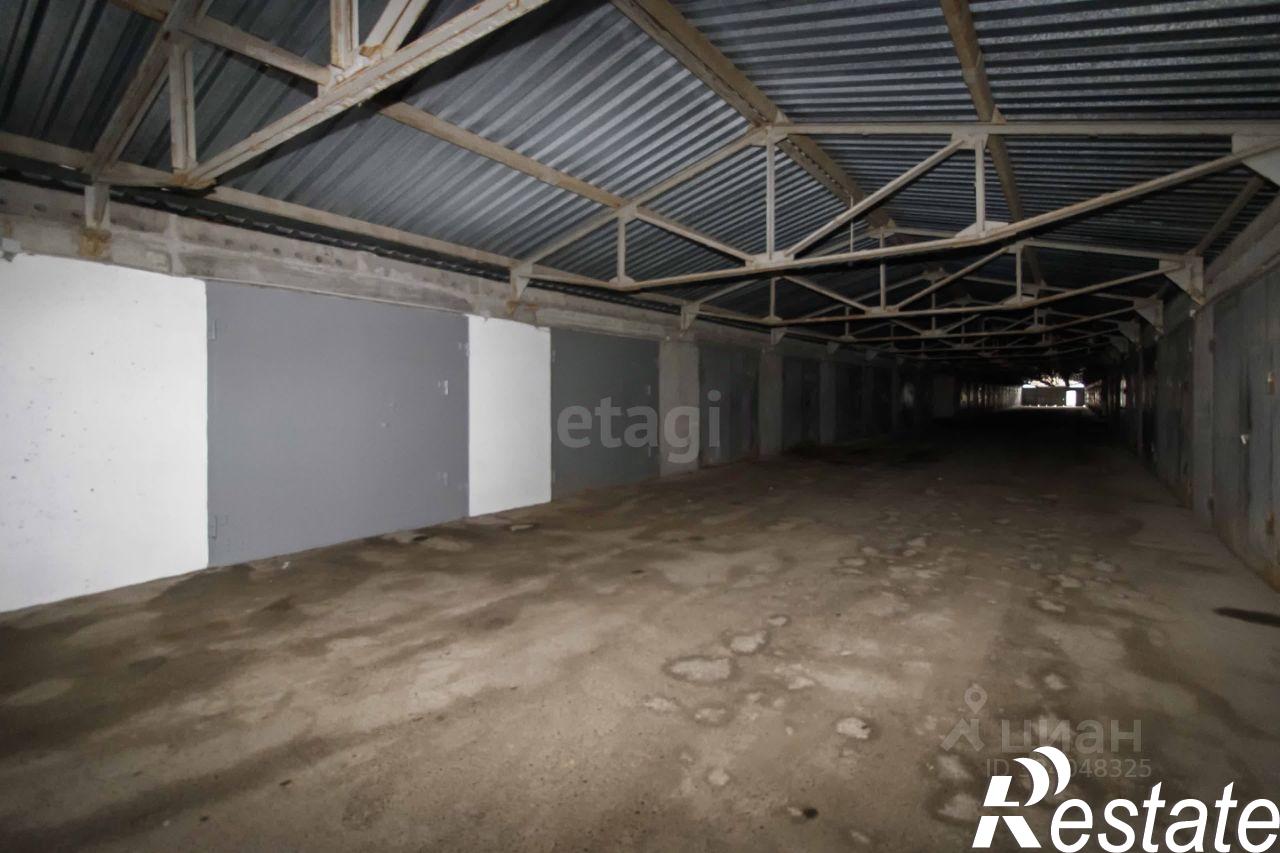 Купить гараж, место в паркинге за 2 160 730 рублей на Широтная улица, 162 с2