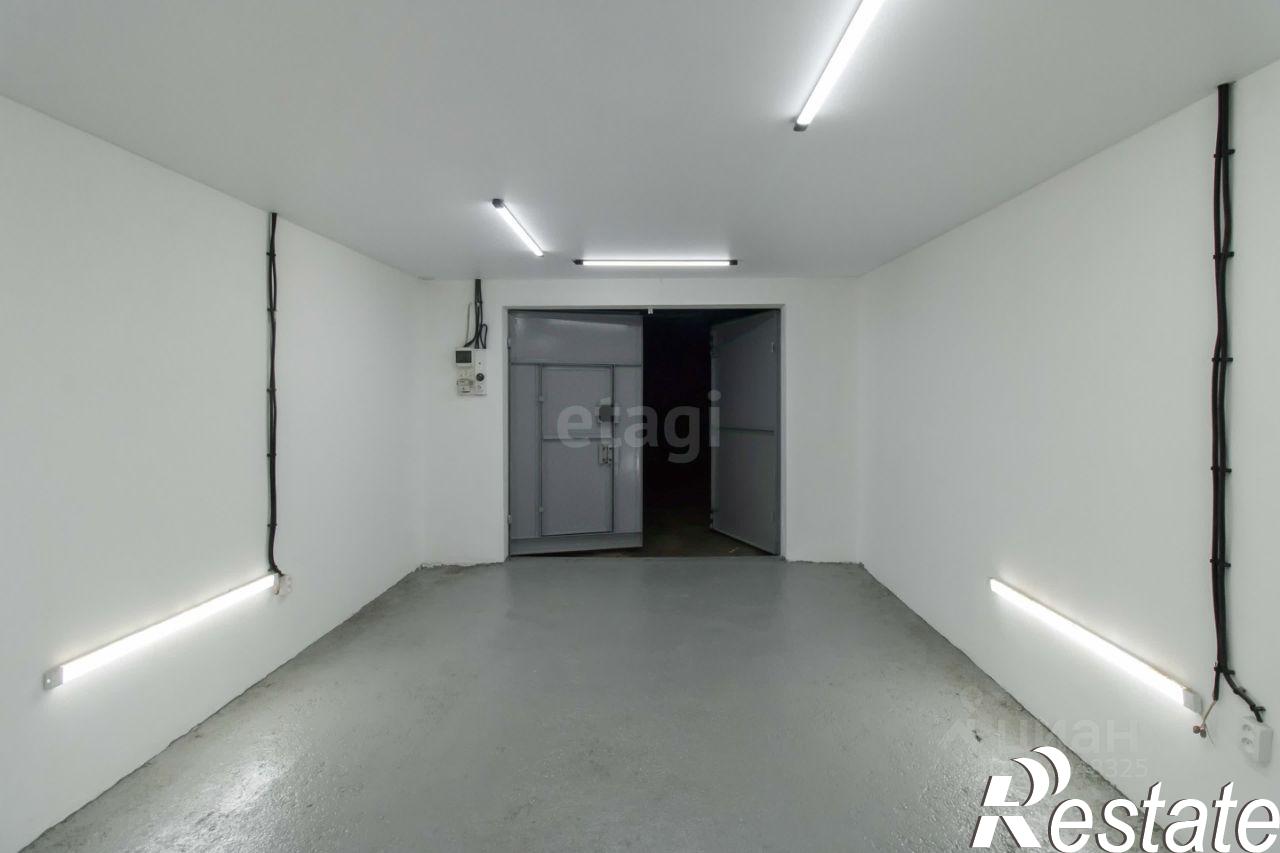 Купить гараж, место в паркинге за 2 160 730 рублей на Широтная улица, 162 с2