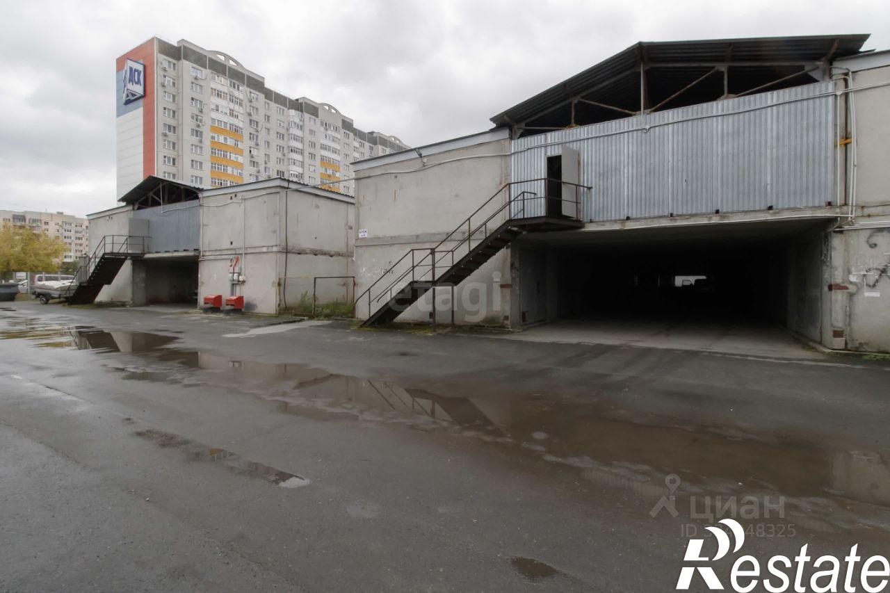 Купить гараж, место в паркинге за 2 160 730 рублей на Широтная улица, 162 с2
