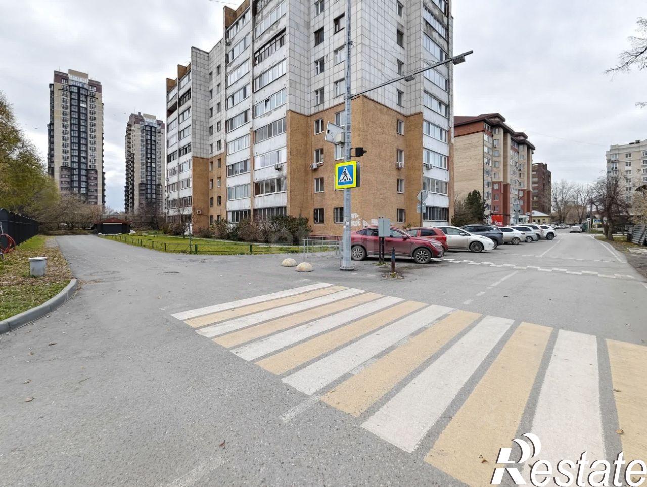 Купить гараж, место в паркинге за 550 012 рублей на Каширская улица, 8А