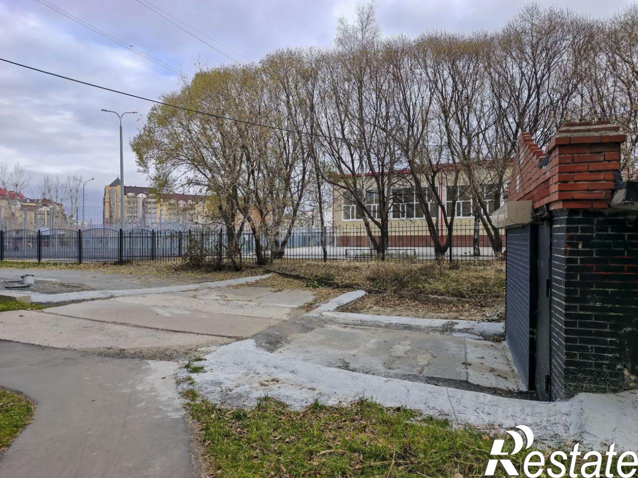 Купить гараж, место в паркинге за 550 012 рублей на Каширская улица, 8А