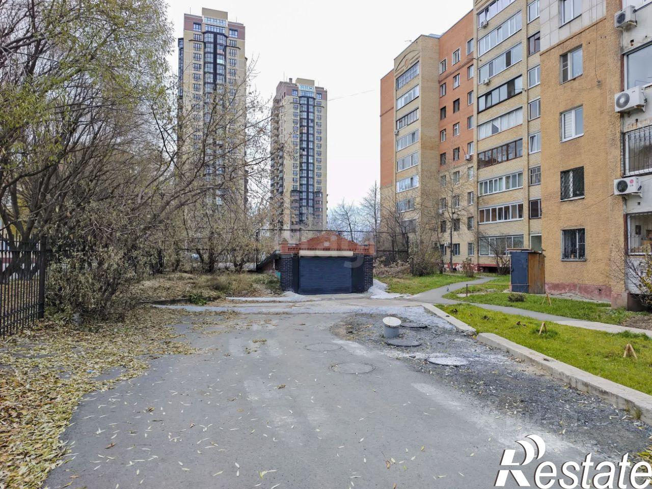Купить гараж, место в паркинге за 550 012 рублей на Каширская улица, 8А